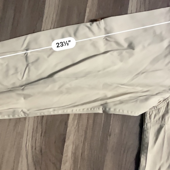 Orvis Hunting Shooting Shirt Mens XL Long Sleeve Cotton Button Up - Picture 6 of 9